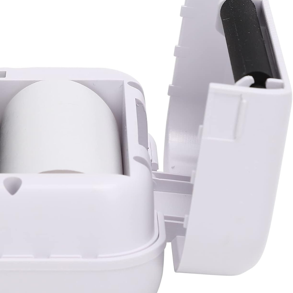 Mini tlačiareň Printis + 1 Rolka Papiera Zadarmo