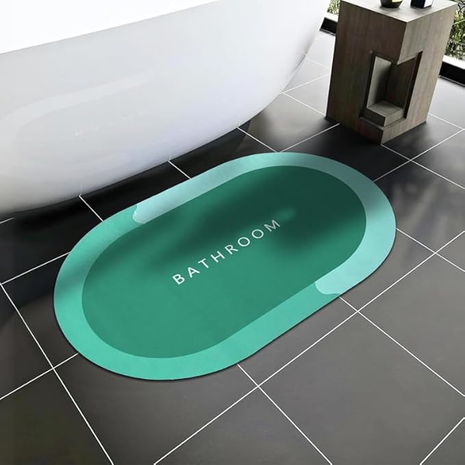 Absorpčná Kúpeľňová Rohož