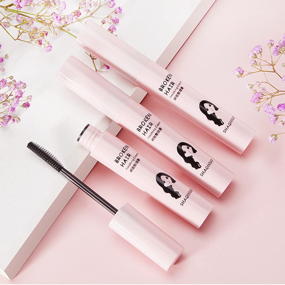 GlowTamer™ – Vosk na baby vlasy v maskare