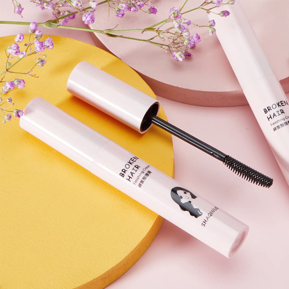 GlowTamer™ – Vosk na baby vlasy v maskare