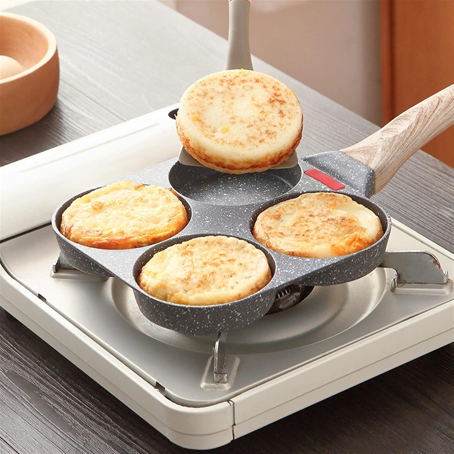 Panvica Fast Breakfast