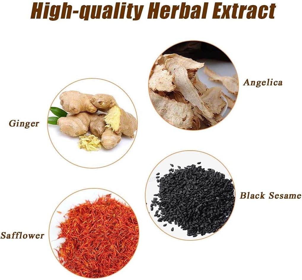 Zenorius Sérum na Rast Vlasov so Zázvorom