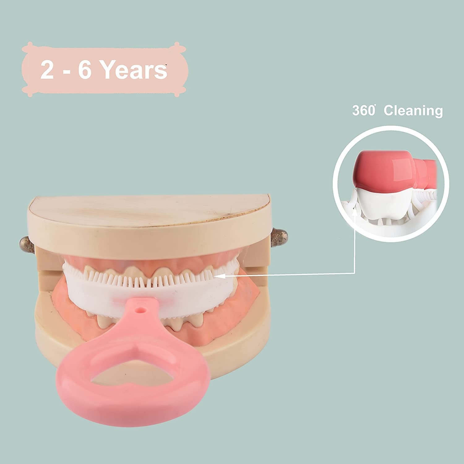 U-Tvar Kefka Pre Deti 1+1 Zadarmo