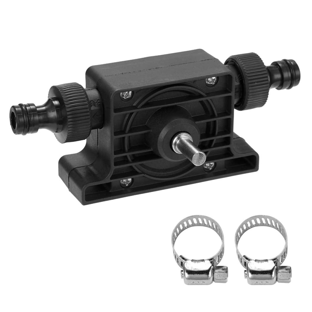 Vodné čerpadlo DrillPump