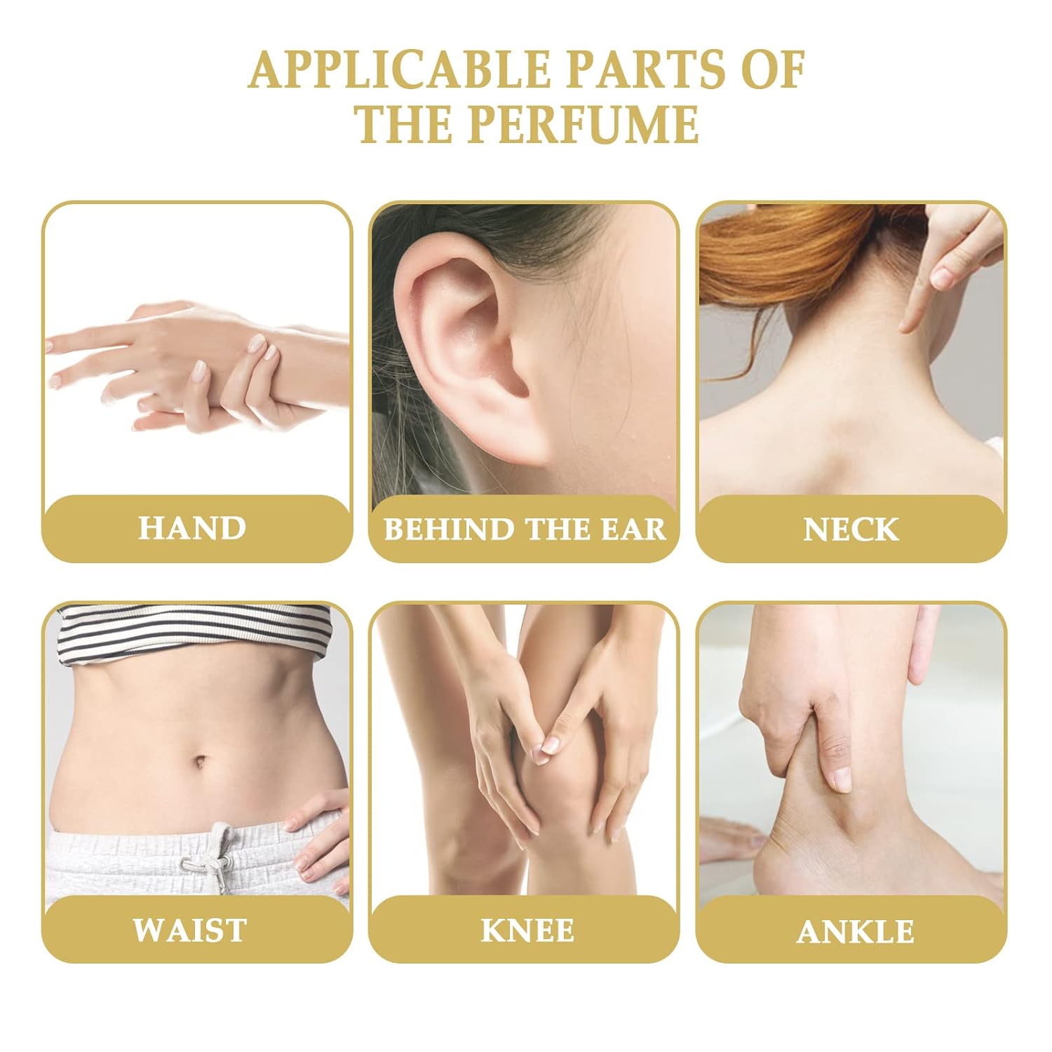 Parfum s Feromónmi pre Mužov