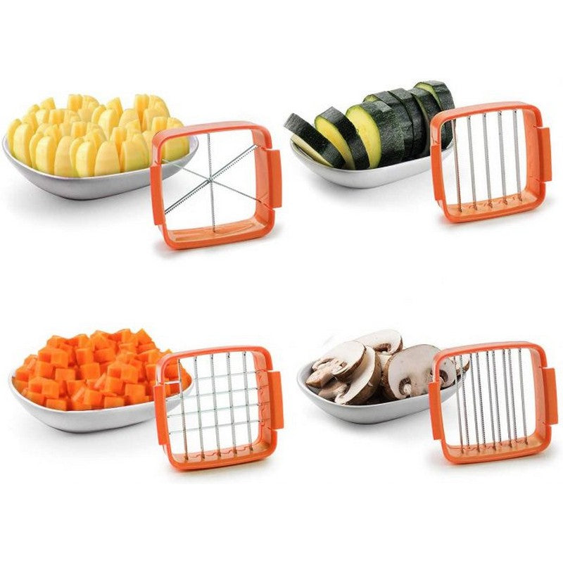 Multifunkčný Krájač Na Zeleninu
