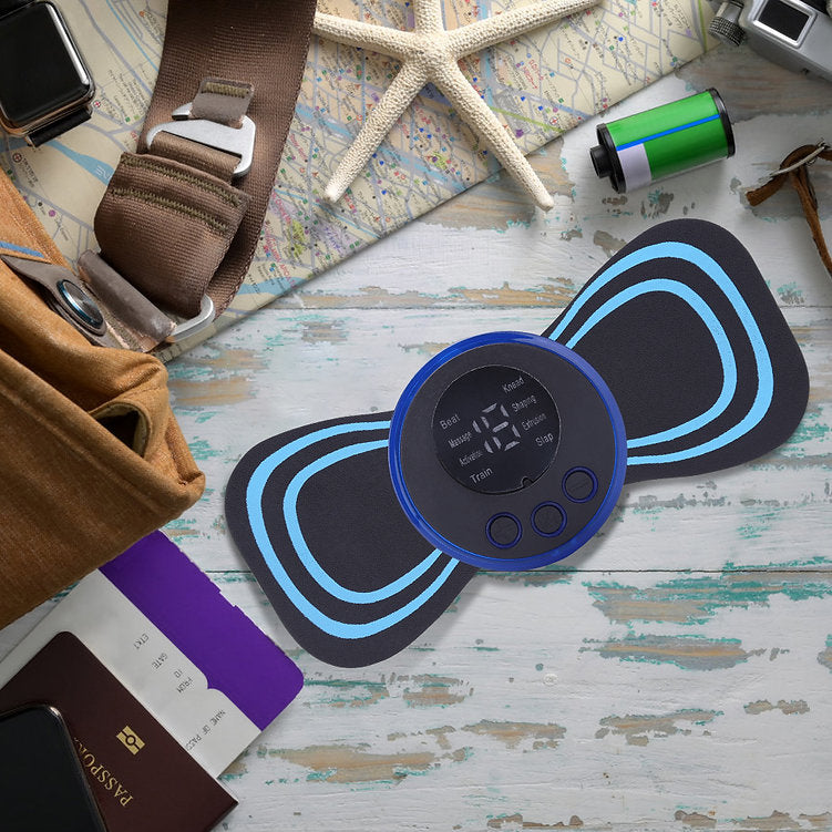 Masážny prístroj VibraZen EMS