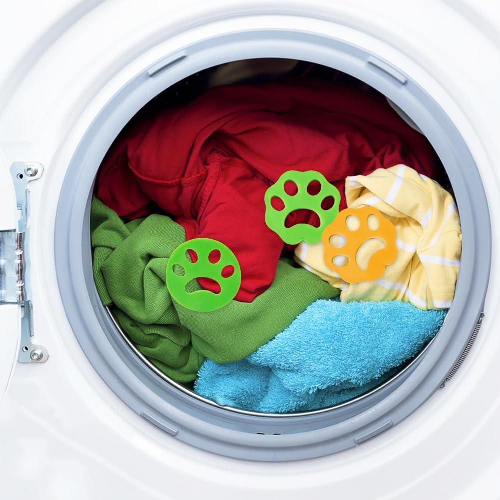 Príslušenstvo na Odstraňovanie Chlpov Domácich Zvierat Regerly