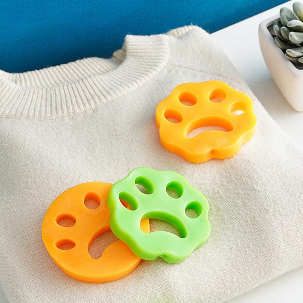 Príslušenstvo na Odstraňovanie Chlpov Domácich Zvierat Regerly