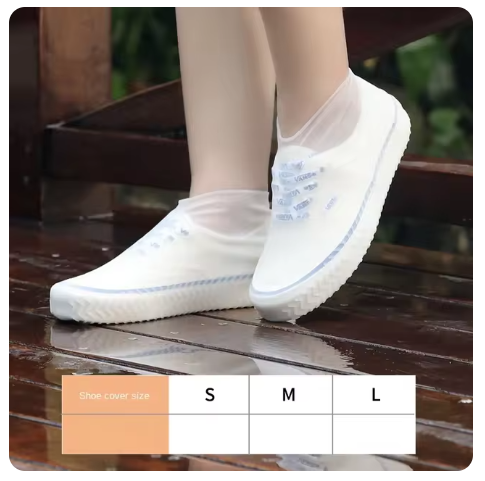 Ochrany obuvi Waterproof