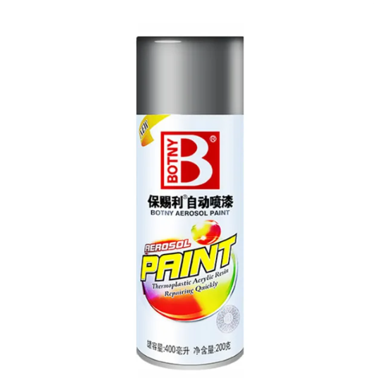 Spray MagicPaint na Odstránenie Škrabancov 450ml