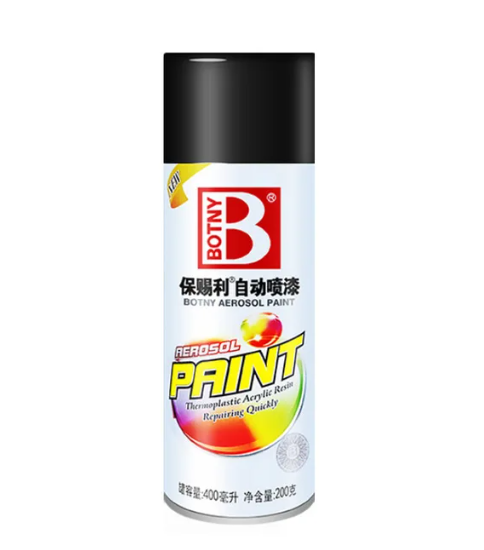 Spray MagicPaint na Odstránenie Škrabancov 450ml