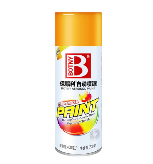 Spray MagicPaint na Odstránenie Škrabancov 450ml