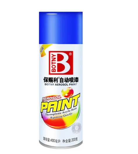 Spray MagicPaint na Odstránenie Škrabancov 450ml