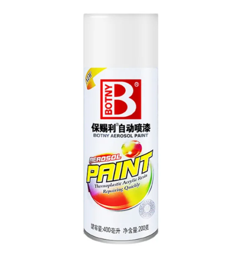 Spray MagicPaint na Odstránenie Škrabancov 450ml