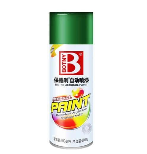 Spray MagicPaint na Odstránenie Škrabancov 450ml