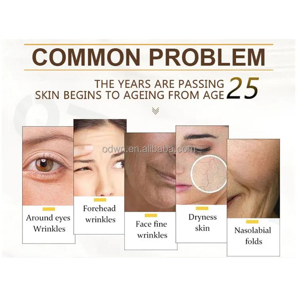 Kolagénový stick s kyselinou hyalurónovou – proti starnutiu